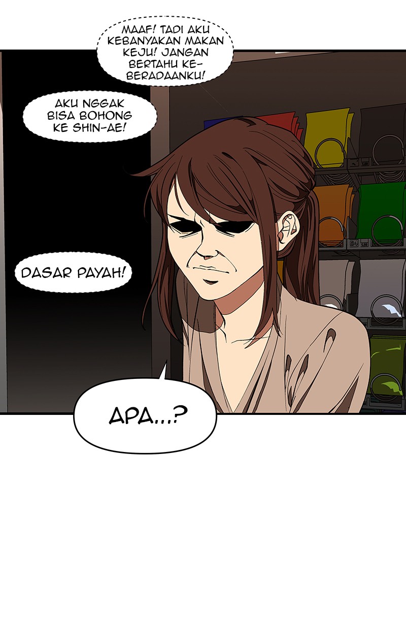 I Love Yoo Chapter 109 Gambar 57