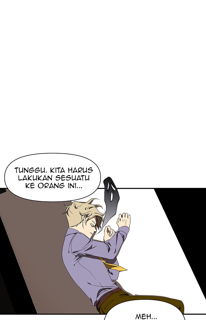 I Love Yoo Chapter 109 Gambar 60