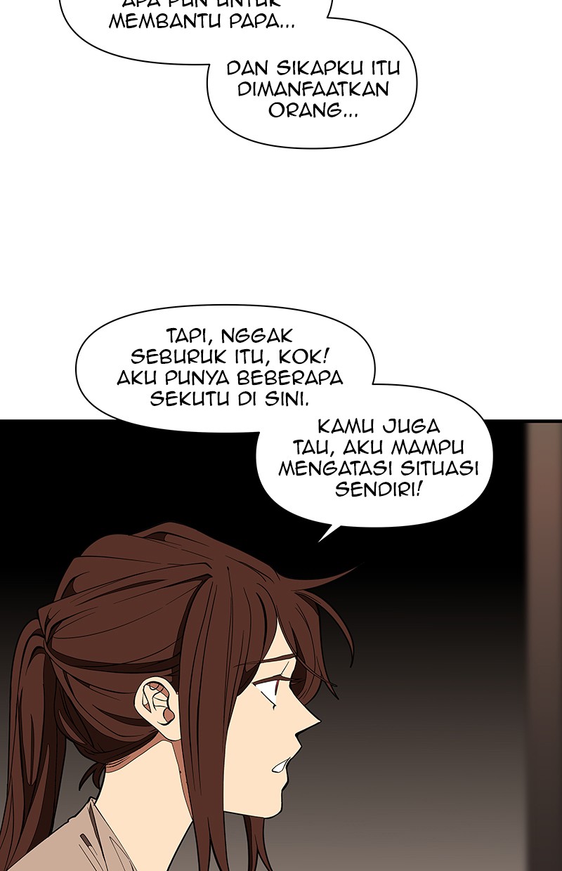 I Love Yoo Chapter 109 Gambar 68