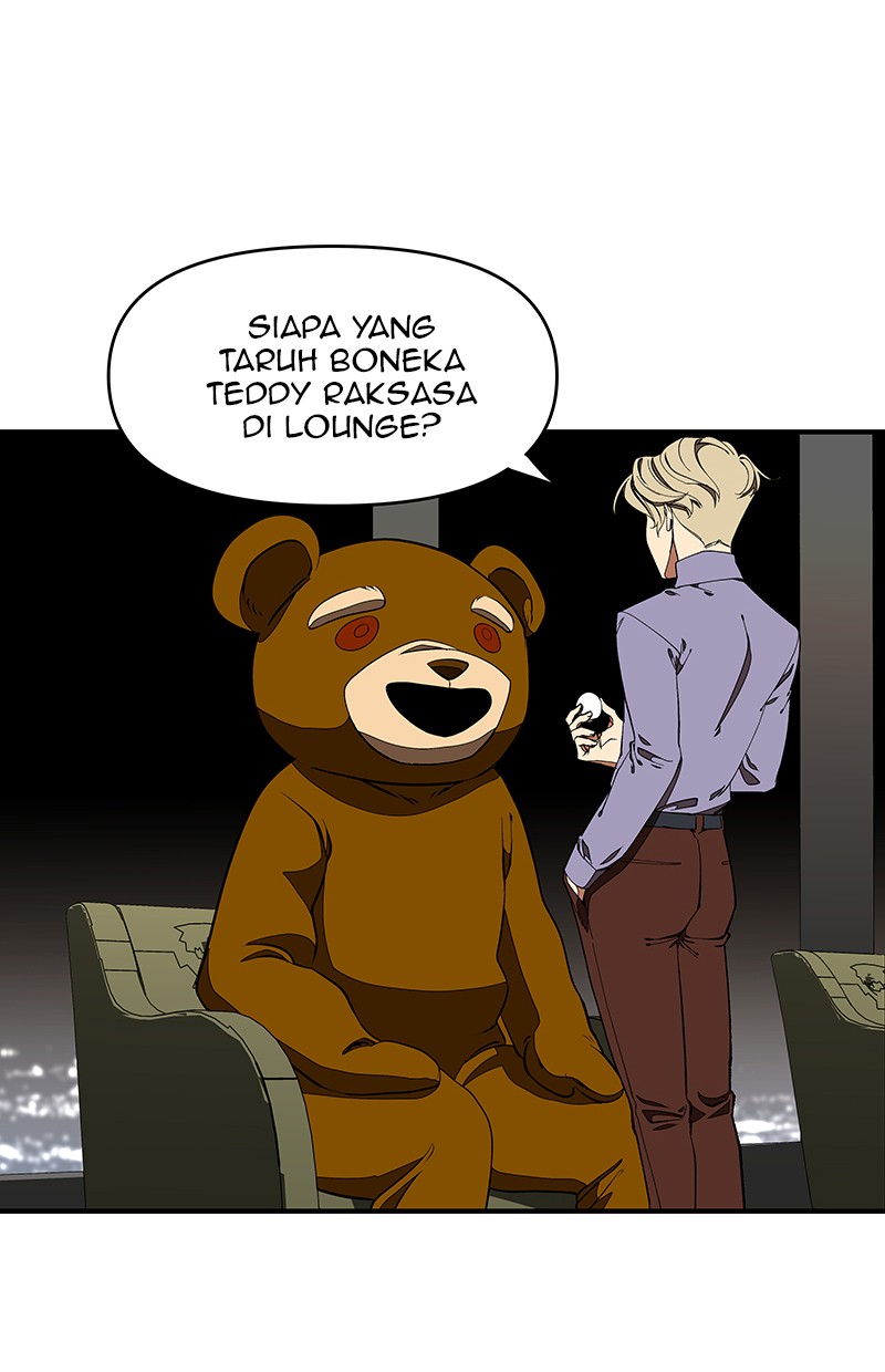 I Love Yoo Chapter 109 Gambar 7