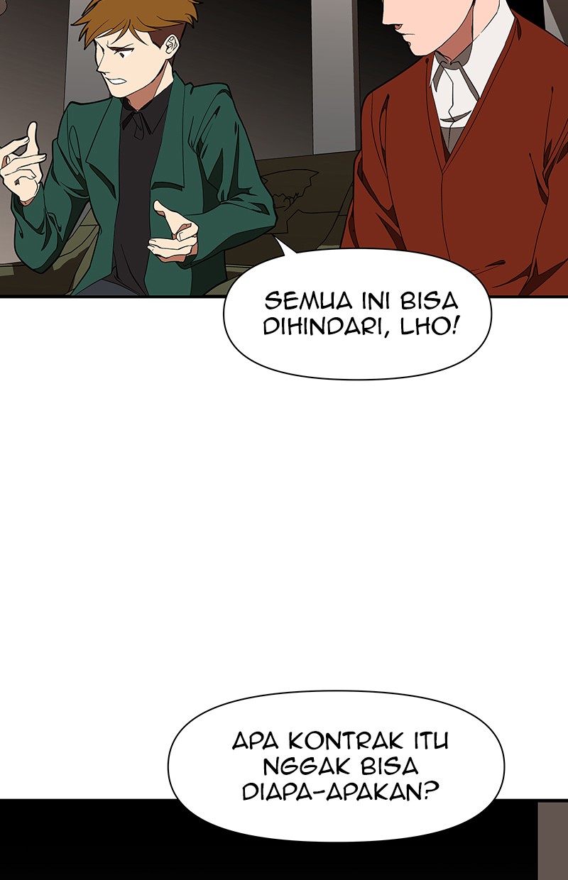 I Love Yoo Chapter 109 Gambar 70