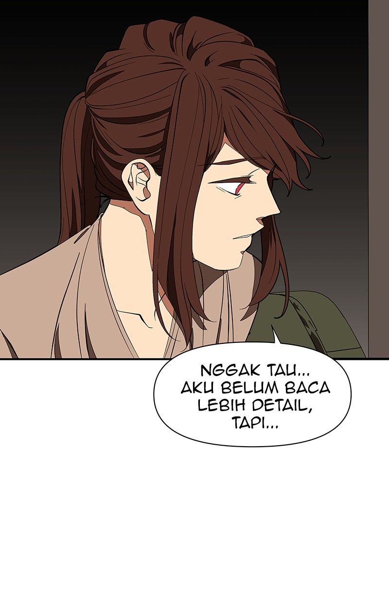 I Love Yoo Chapter 109 Gambar 71