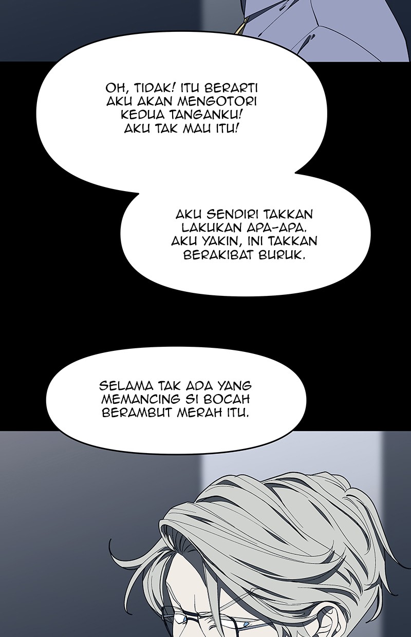 I Love Yoo Chapter 108 Gambar 11