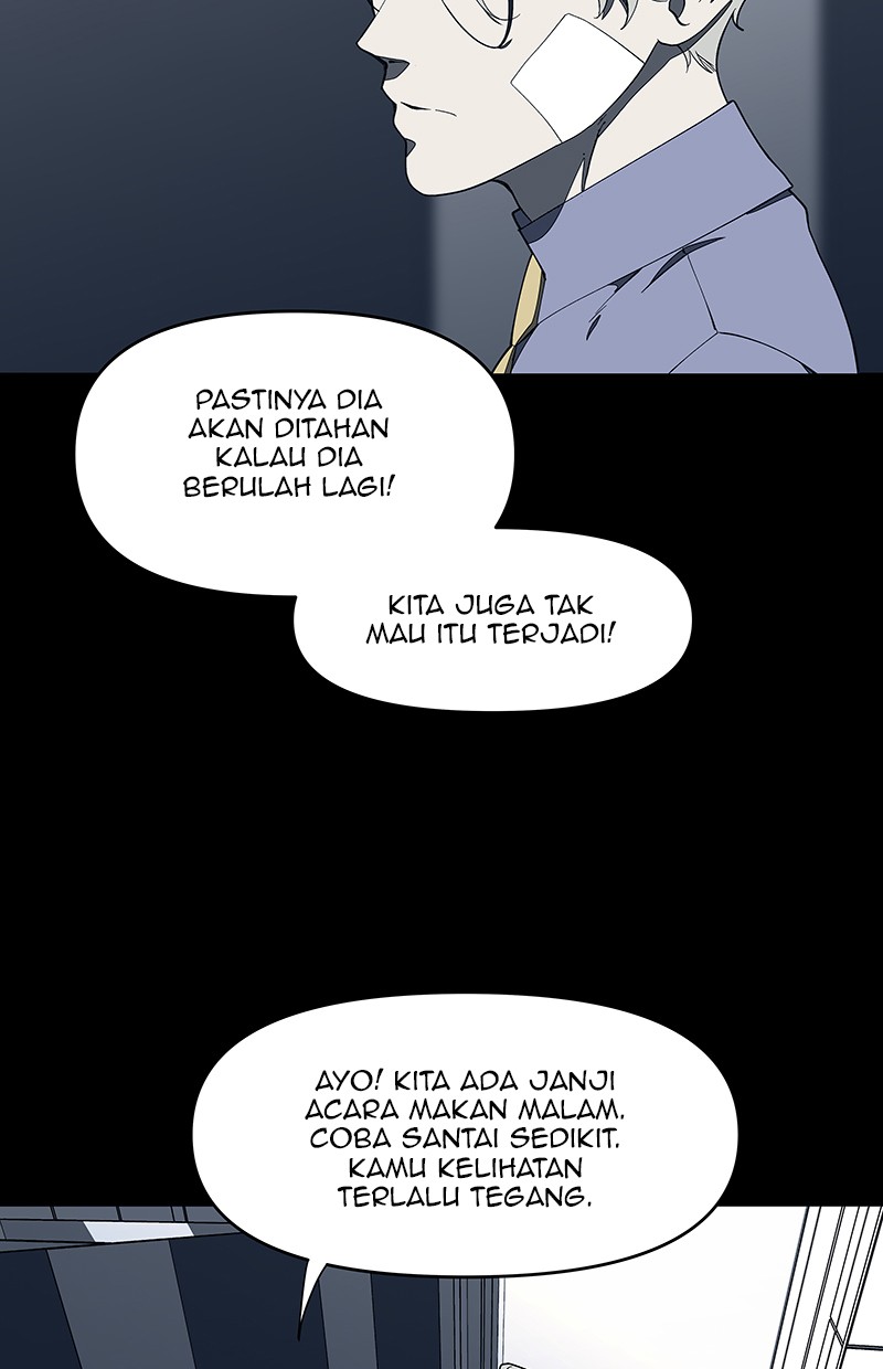 I Love Yoo Chapter 108 Gambar 12