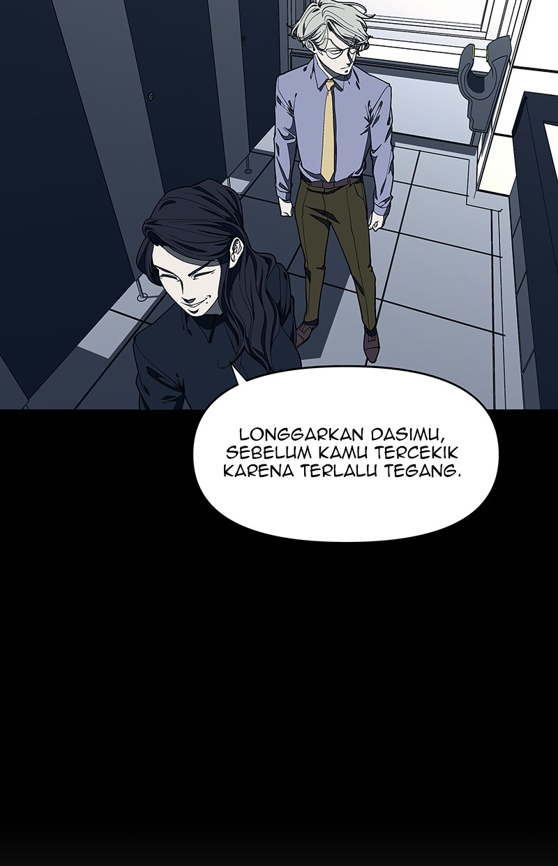 I Love Yoo Chapter 108 Gambar 13