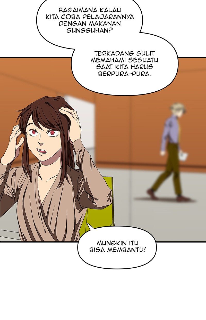 I Love Yoo Chapter 108 Gambar 17