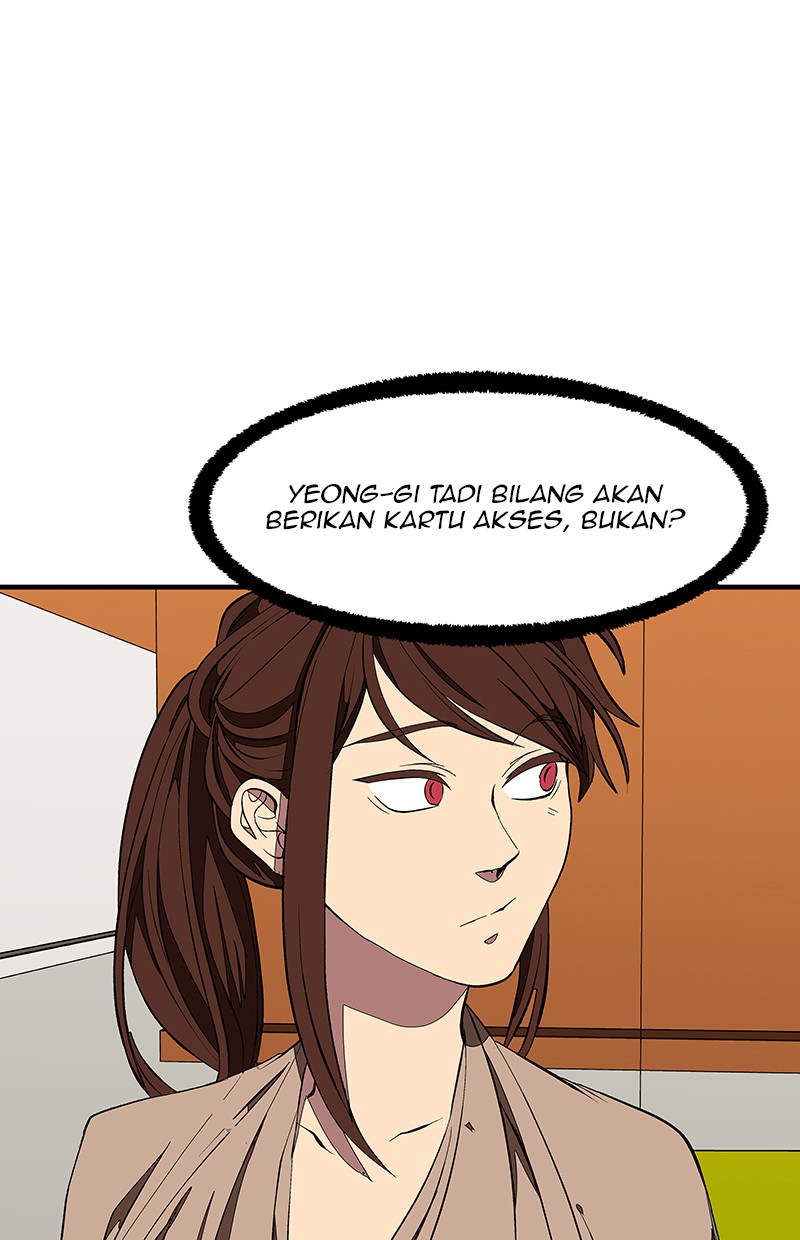 I Love Yoo Chapter 108 Gambar 21