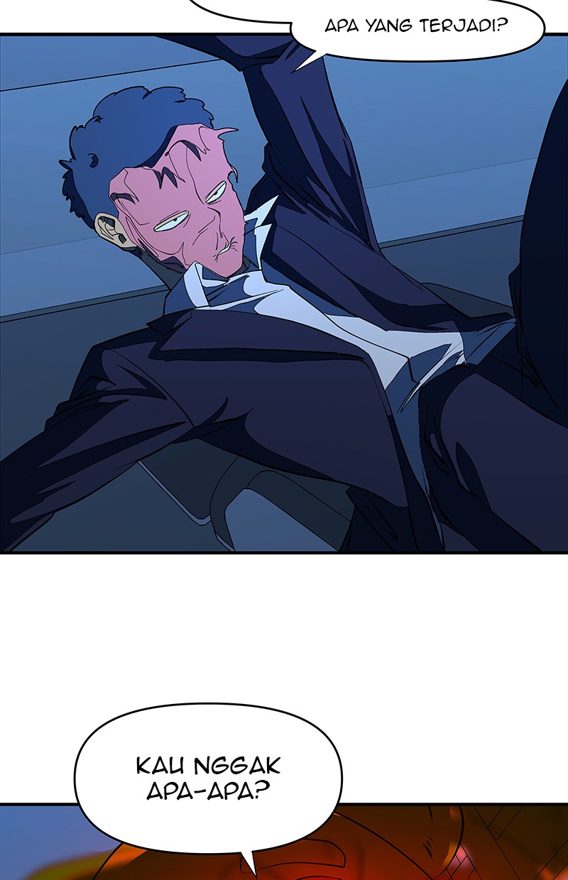 I Love Yoo Chapter 108 Gambar 25