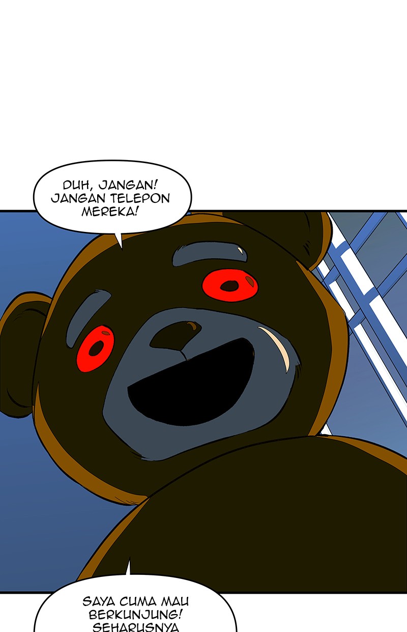 I Love Yoo Chapter 108 Gambar 28
