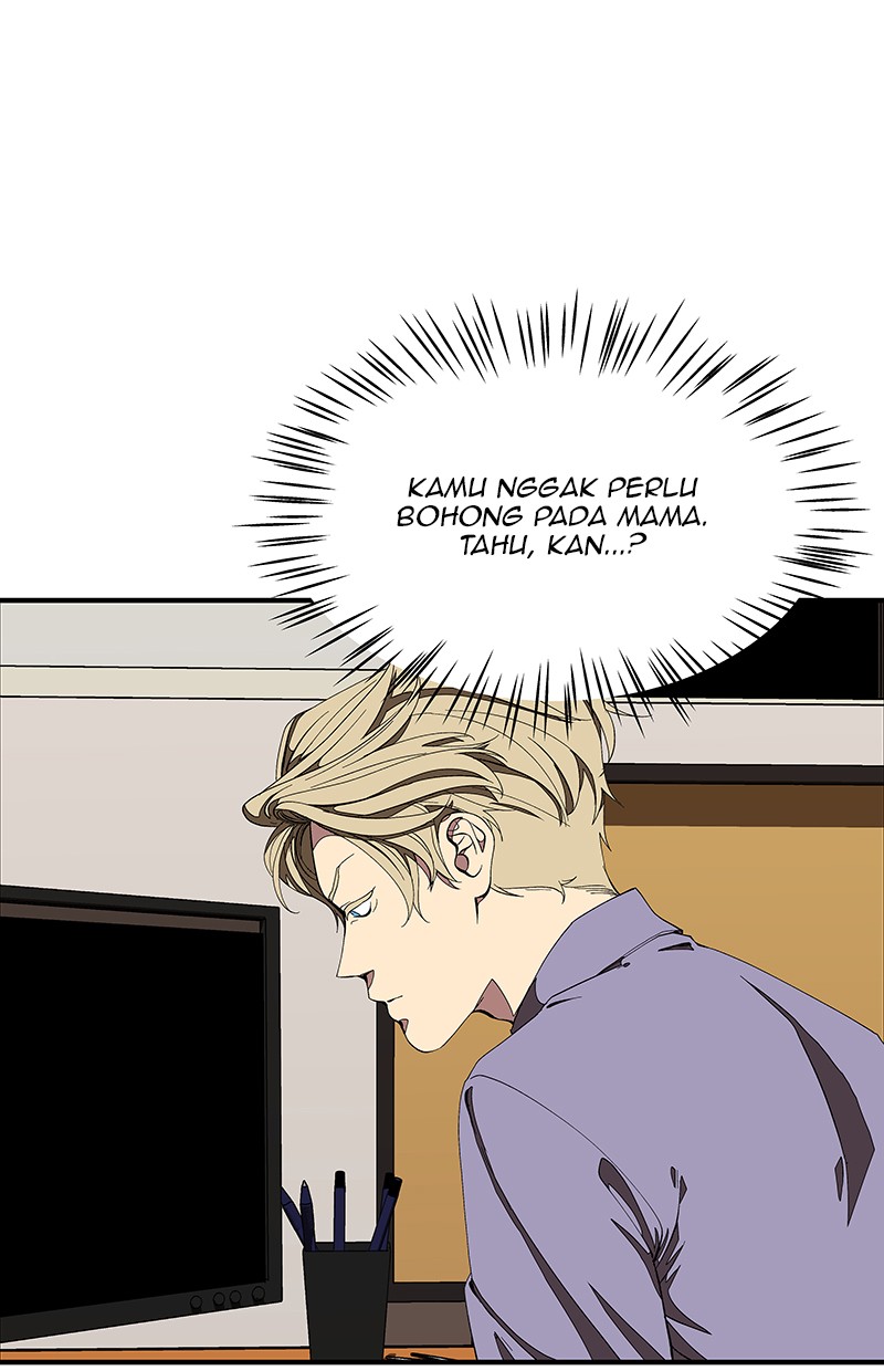 I Love Yoo Chapter 108 Gambar 3