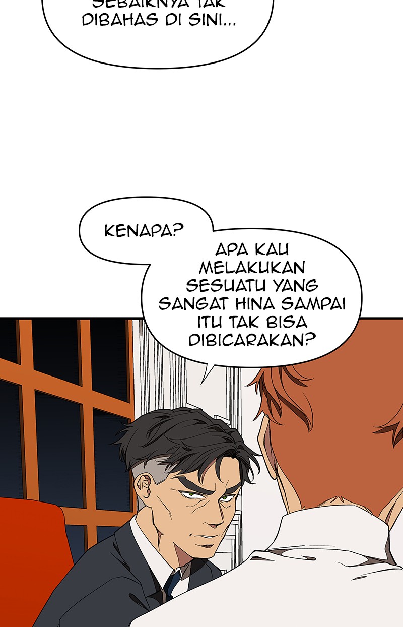 I Love Yoo Chapter 108 Gambar 35