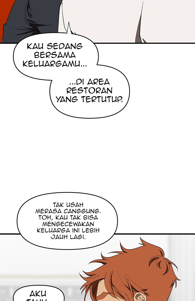 I Love Yoo Chapter 108 Gambar 36