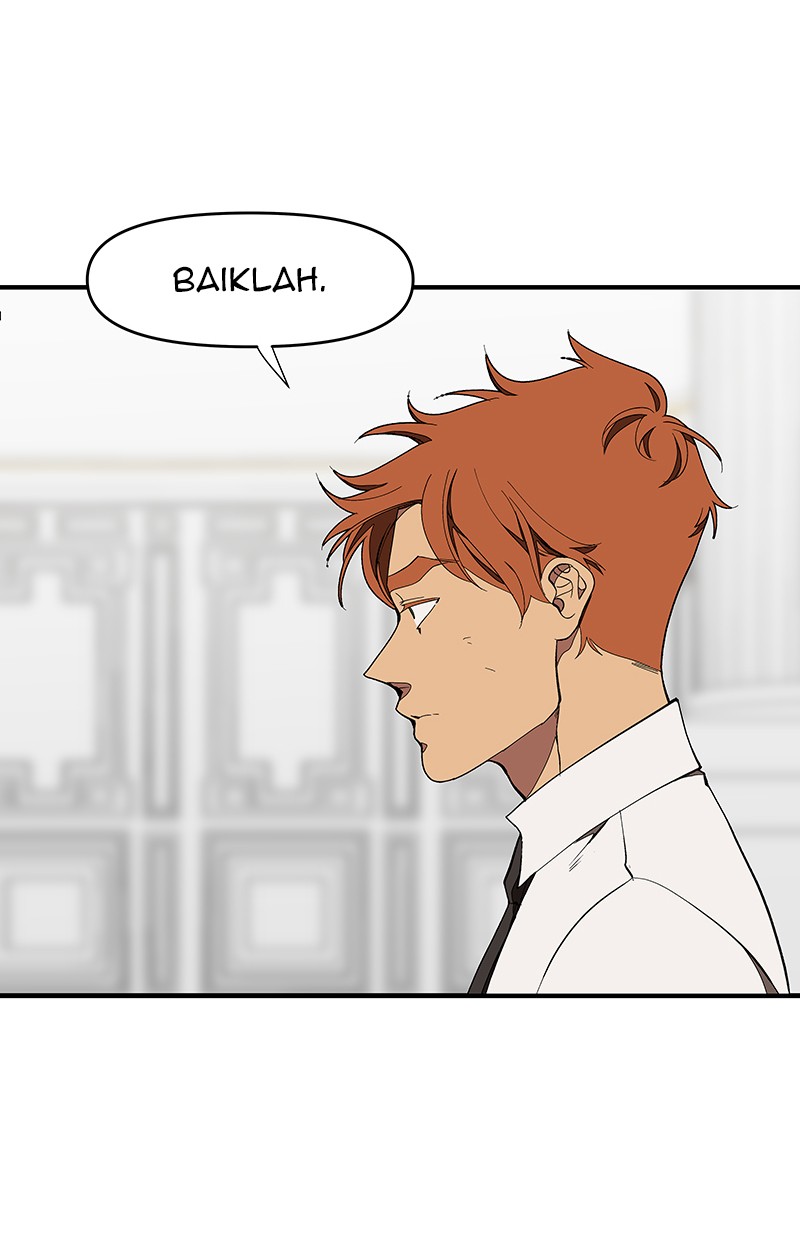 I Love Yoo Chapter 108 Gambar 40