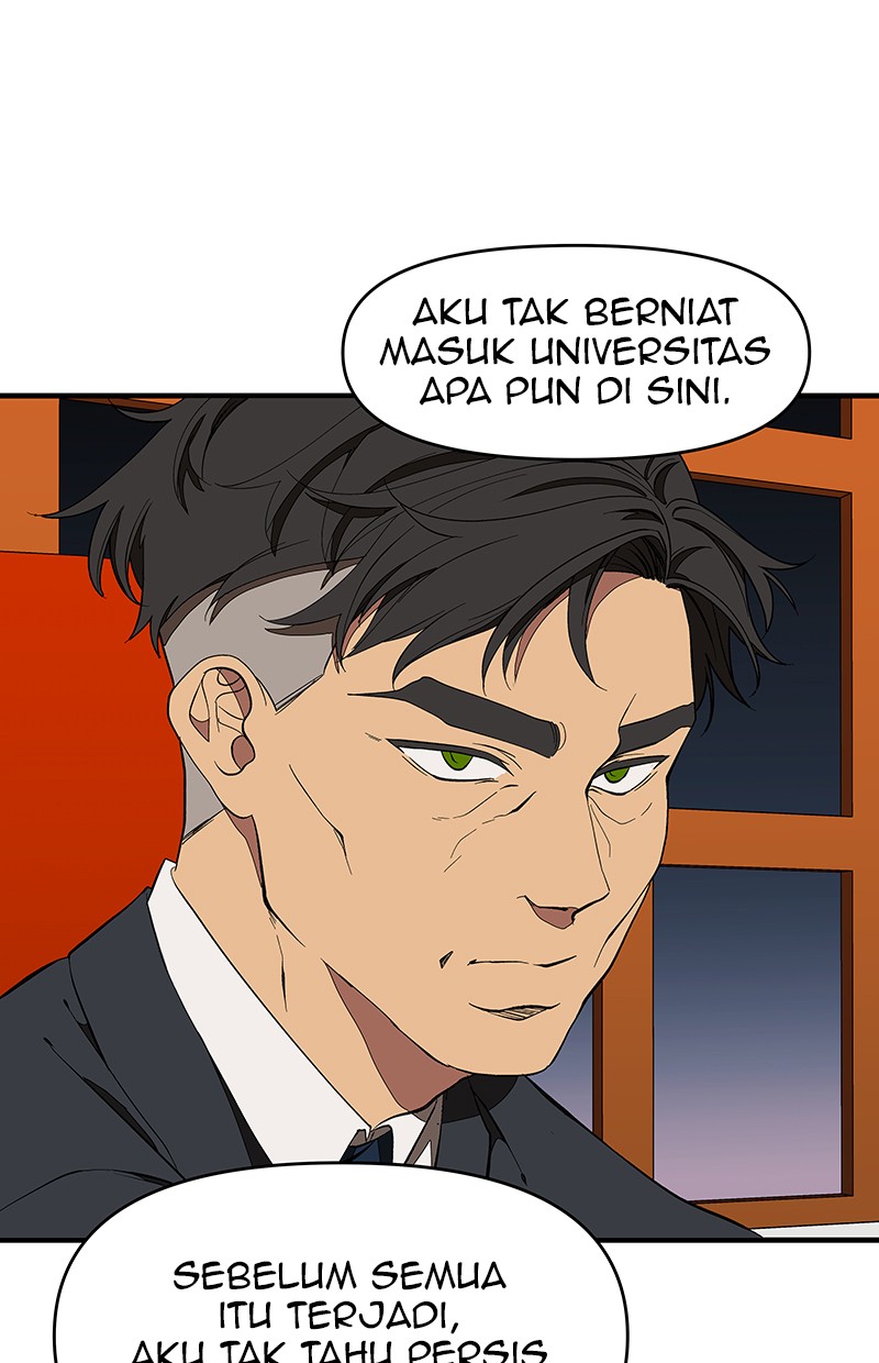 I Love Yoo Chapter 108 Gambar 43