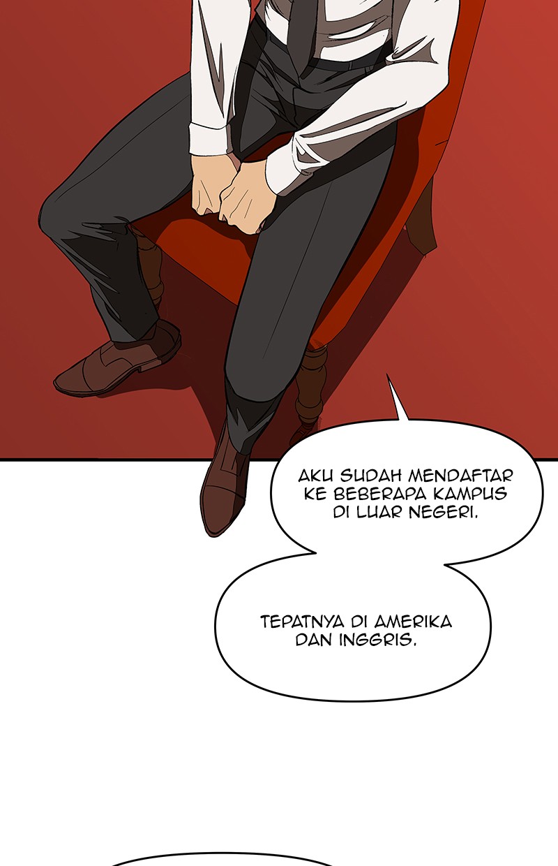 I Love Yoo Chapter 108 Gambar 45