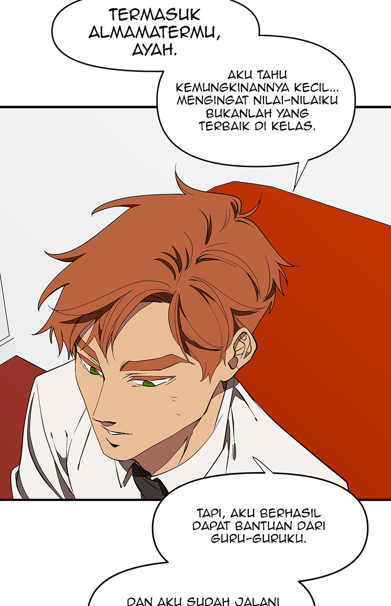 I Love Yoo Chapter 108 Gambar 46