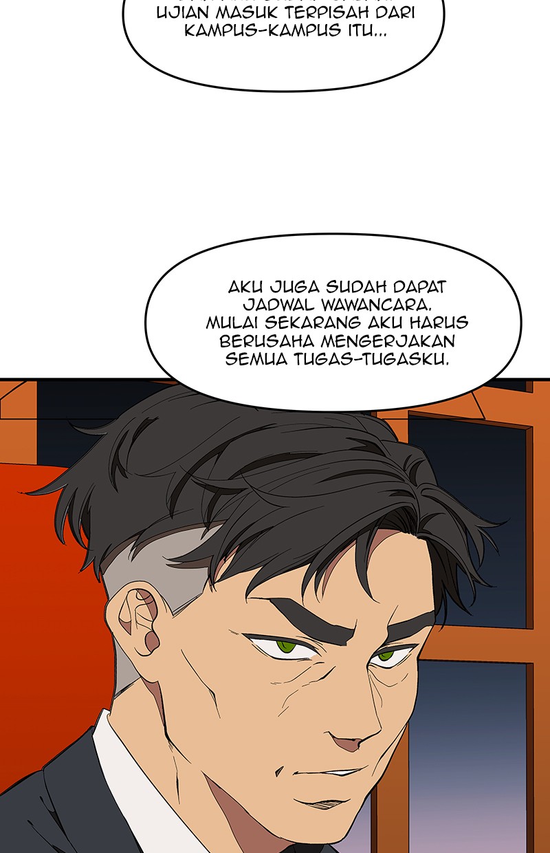 I Love Yoo Chapter 108 Gambar 47