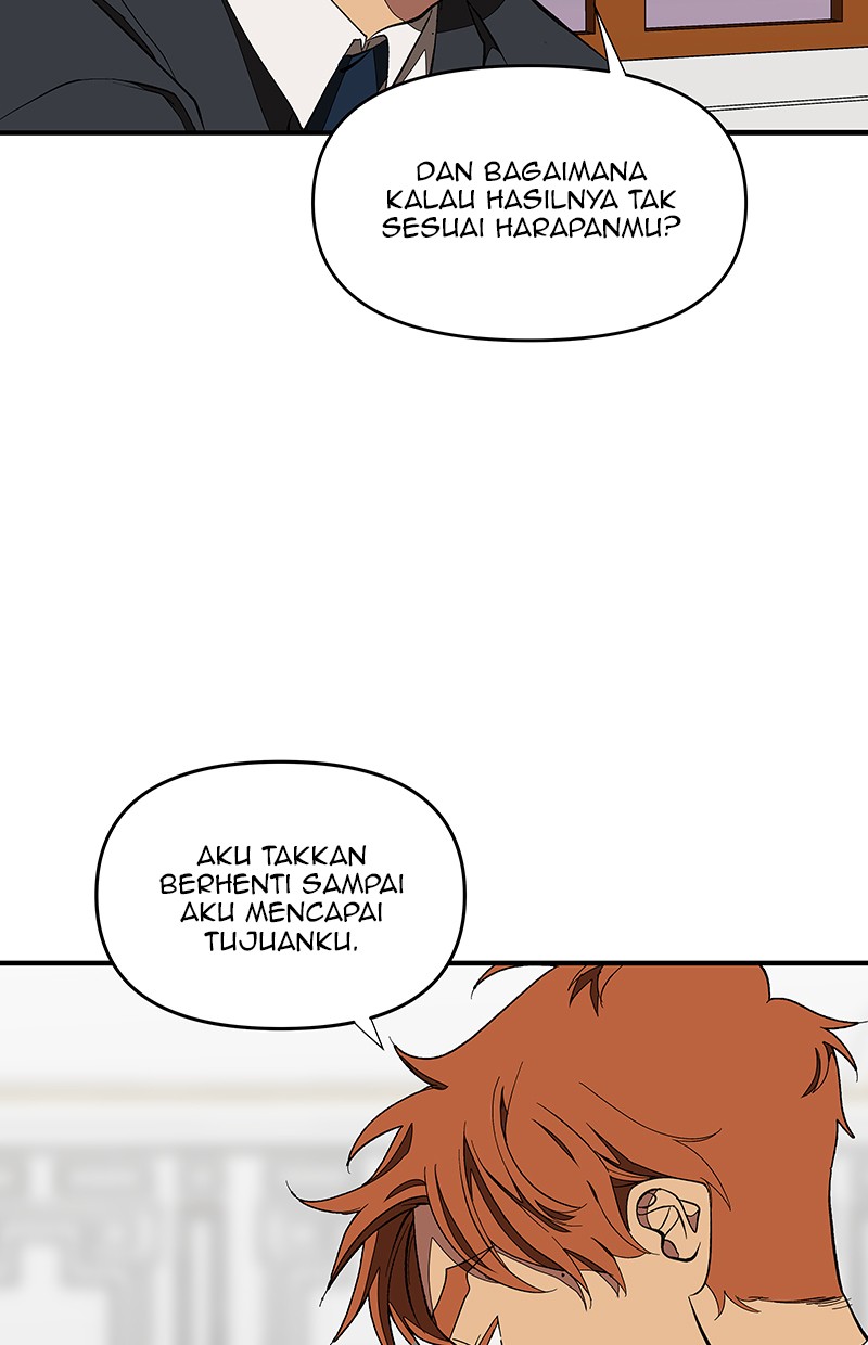 I Love Yoo Chapter 108 Gambar 48