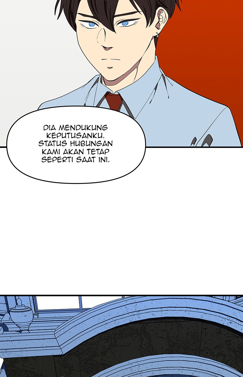 I Love Yoo Chapter 108 Gambar 50