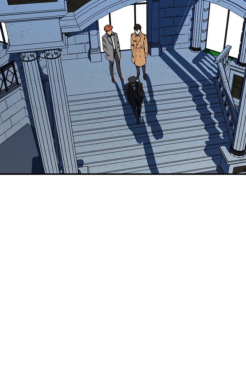 I Love Yoo Chapter 108 Gambar 51