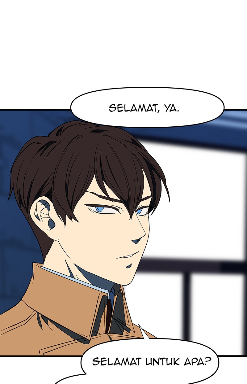 I Love Yoo Chapter 108 Gambar 53