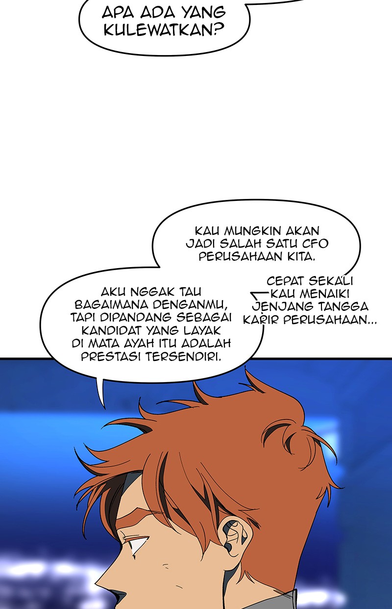 I Love Yoo Chapter 108 Gambar 54