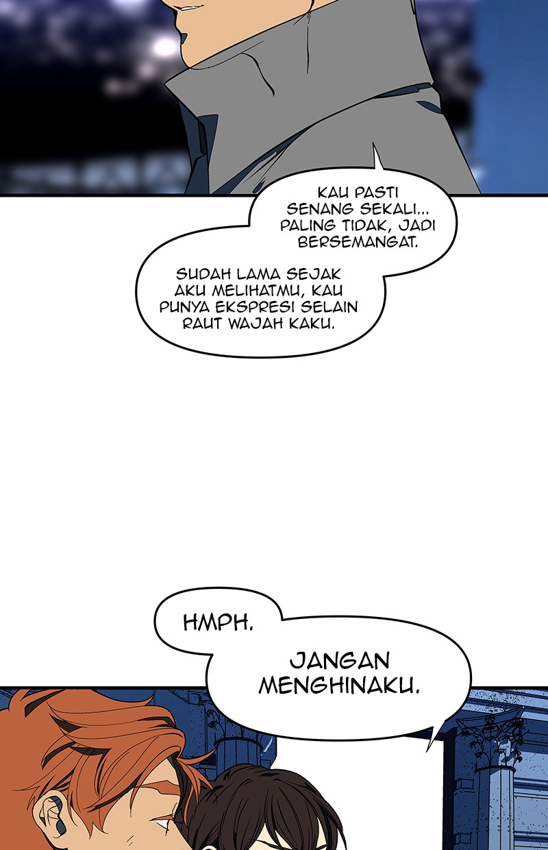 I Love Yoo Chapter 108 Gambar 55