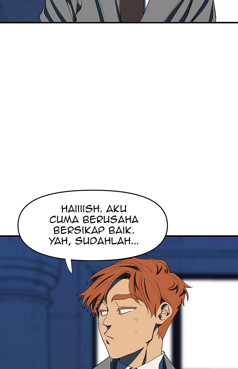 I Love Yoo Chapter 108 Gambar 60