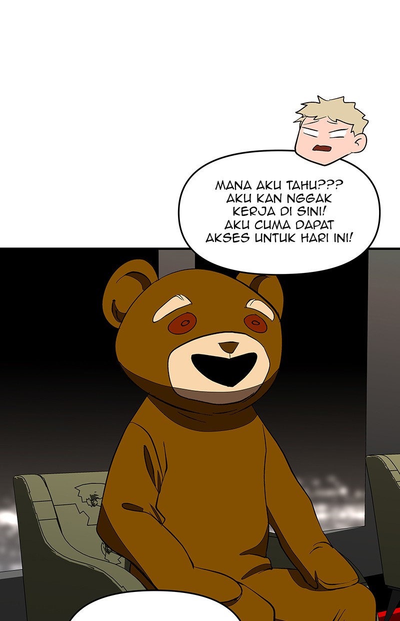 I Love Yoo Chapter 108 Gambar 65