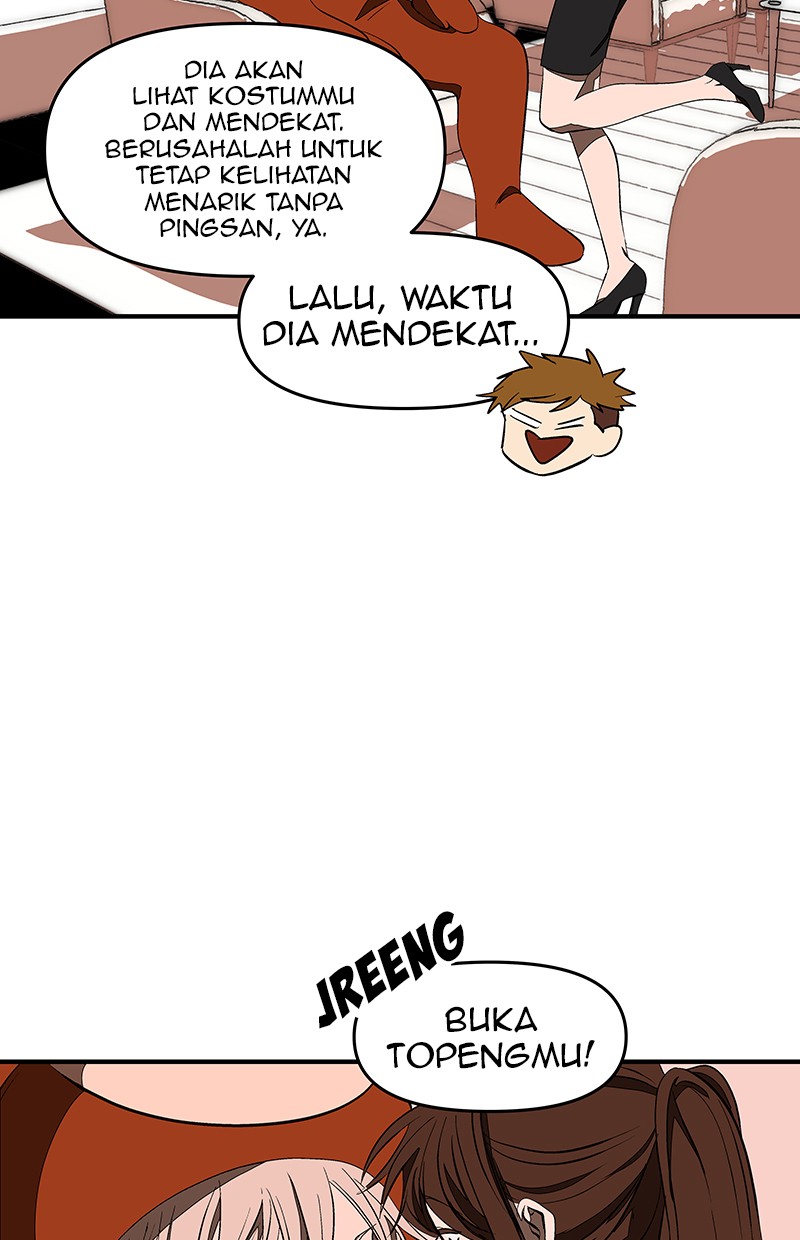 I Love Yoo Chapter 108 Gambar 67