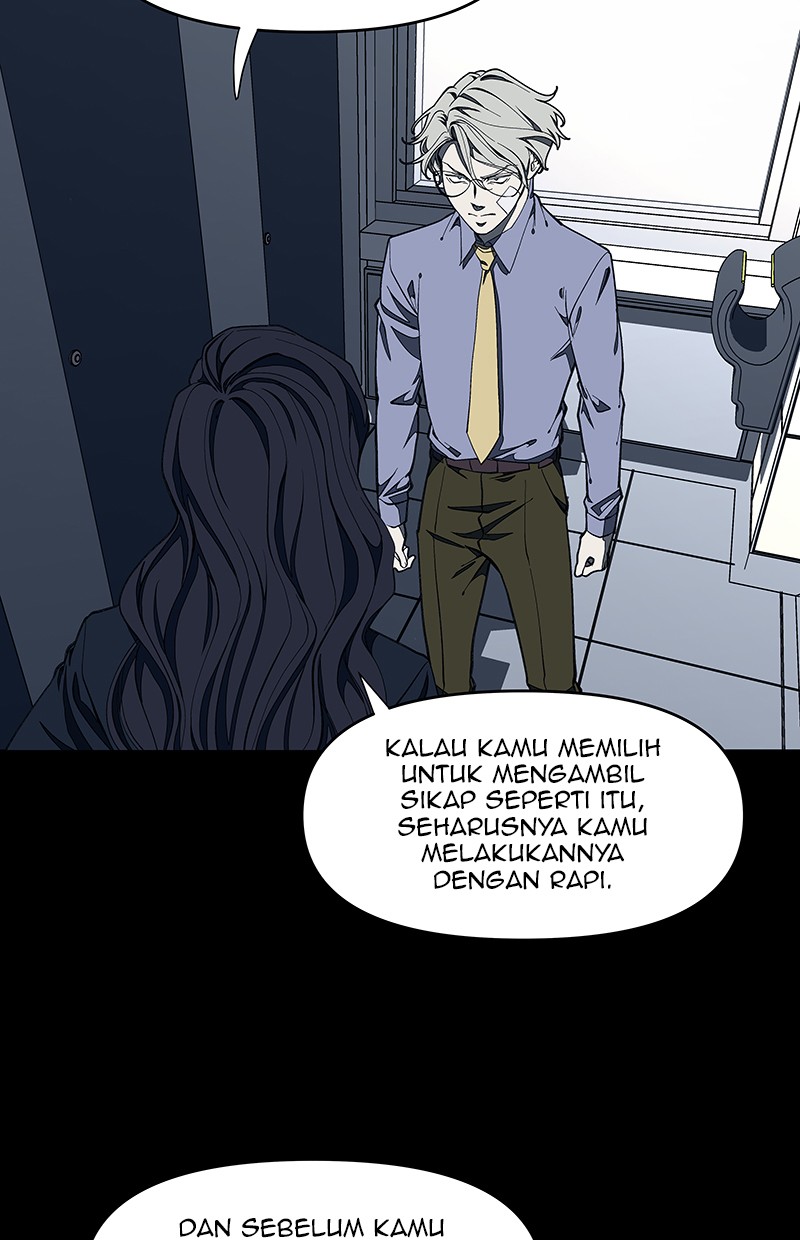 I Love Yoo Chapter 108 Gambar 7