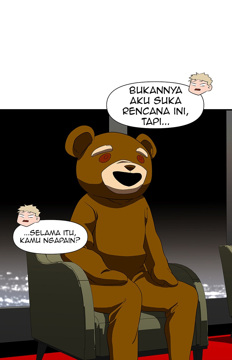 I Love Yoo Chapter 108 Gambar 70