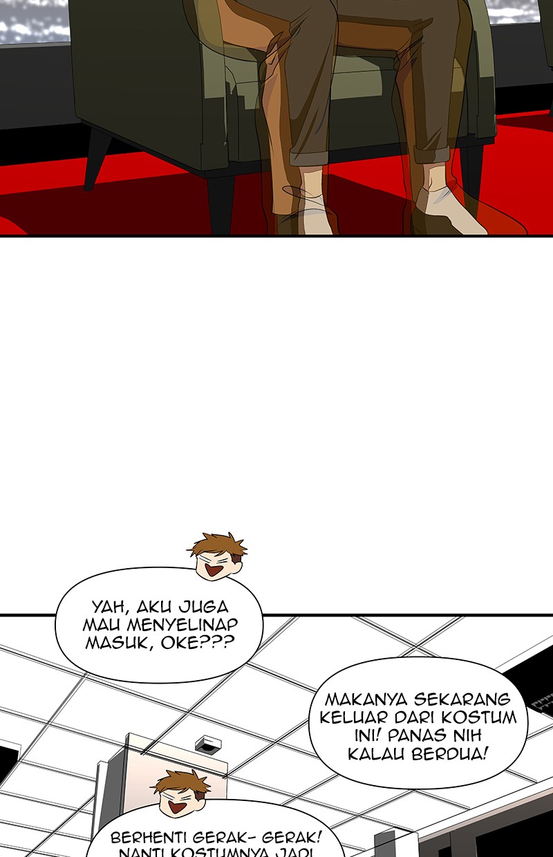 I Love Yoo Chapter 108 Gambar 72