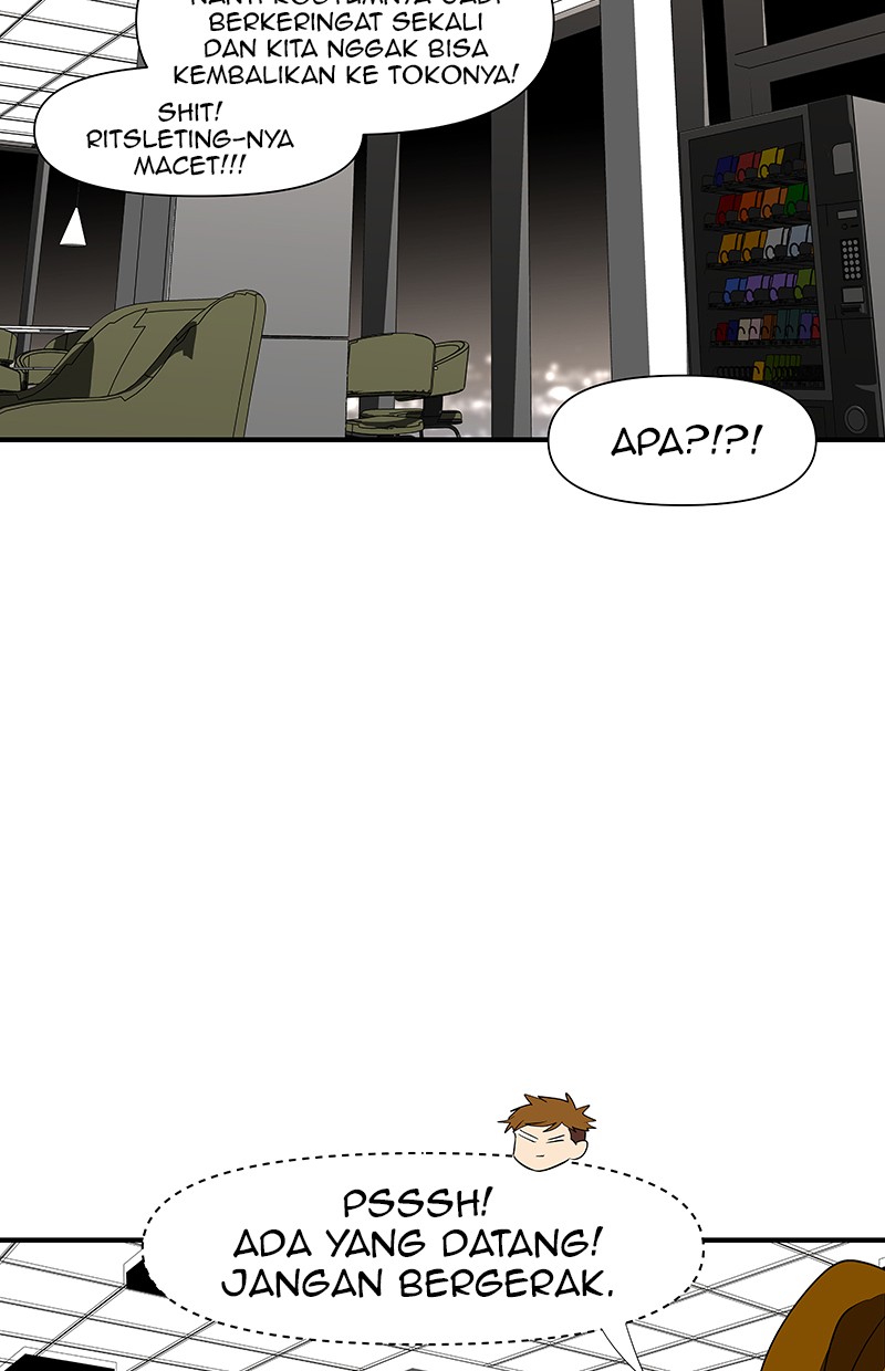 I Love Yoo Chapter 108 Gambar 73