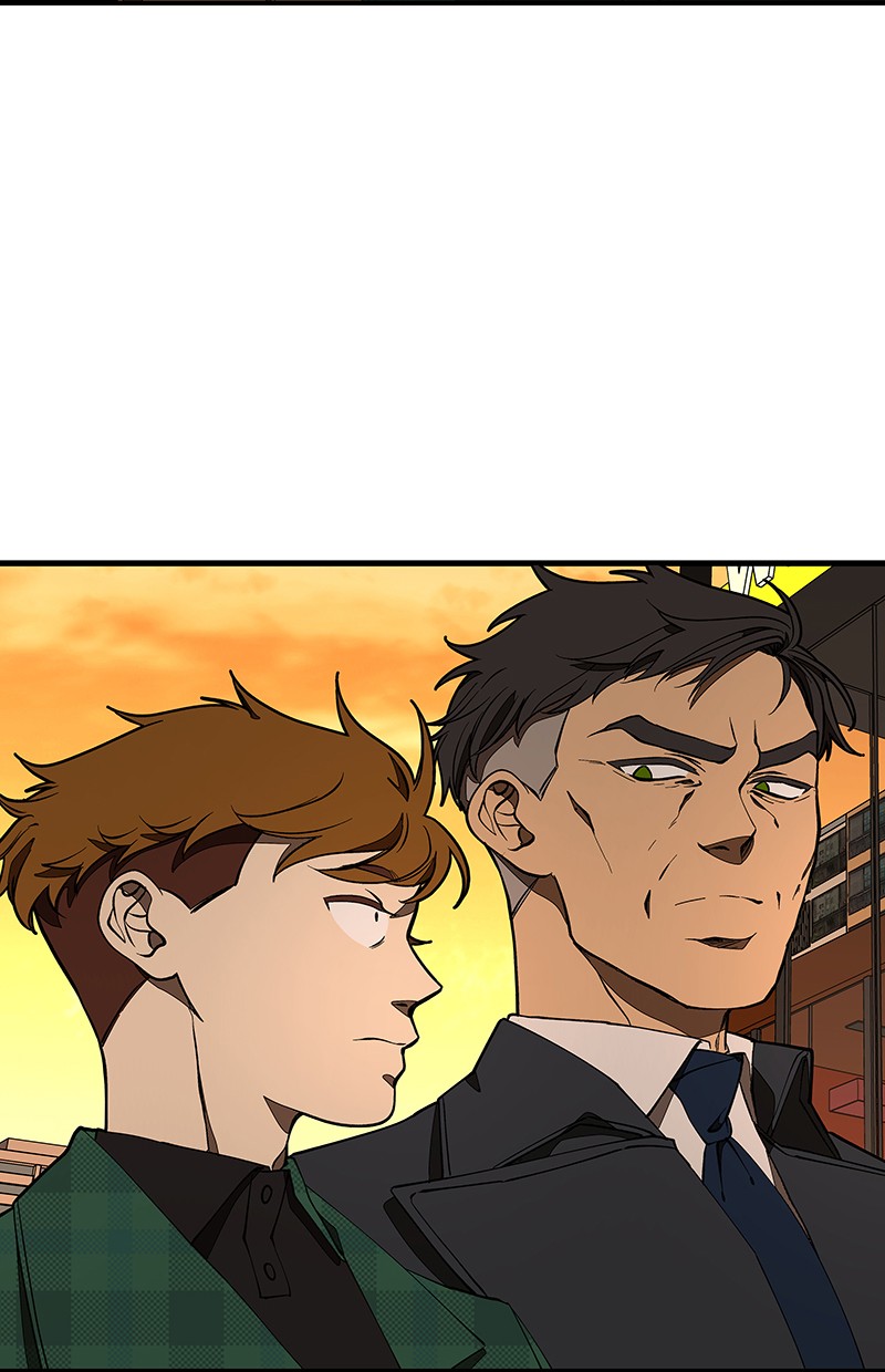 Baca Manhwa I Love Yoo Chapter 106 Gambar 2