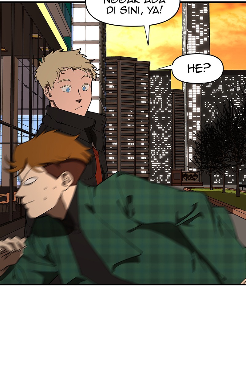 I Love Yoo Chapter 106 Gambar 33
