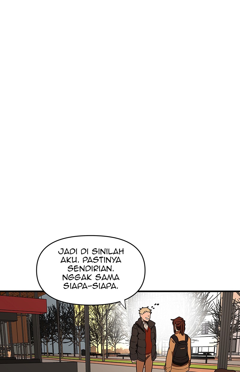 I Love Yoo Chapter 106 Gambar 38