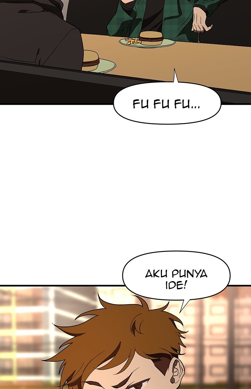 I Love Yoo Chapter 106 Gambar 74