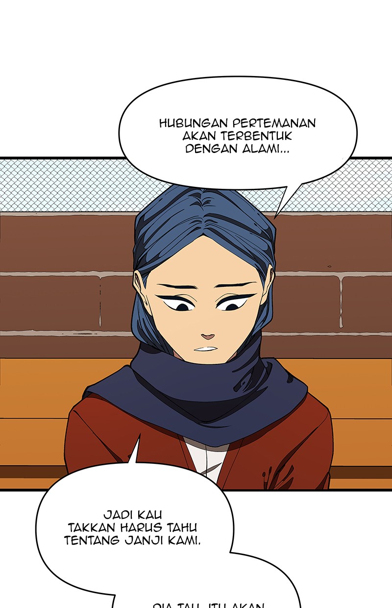 Baca Manhwa I Love Yoo Chapter 105 Gambar 2