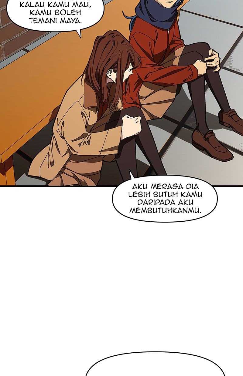 I Love Yoo Chapter 105 Gambar 6