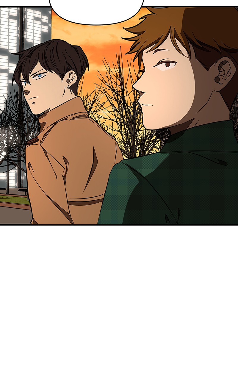 I Love Yoo Chapter 105 Gambar 77