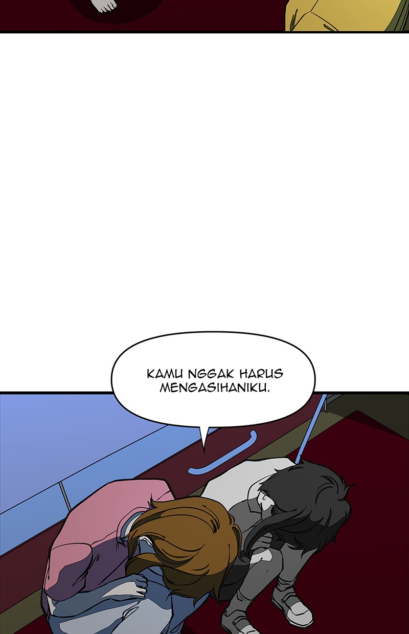 I Love Yoo Chapter 104 Gambar 3