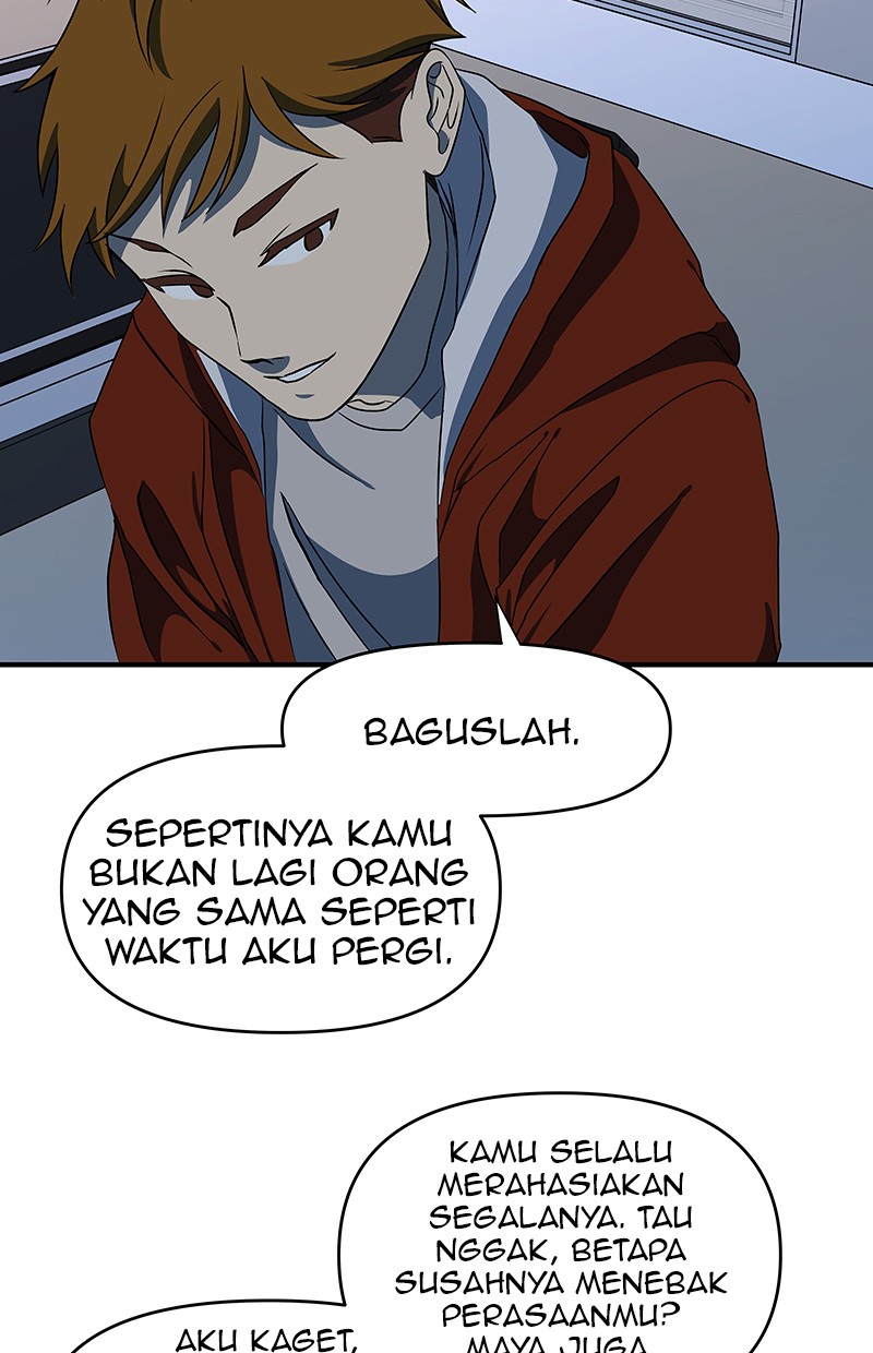 I Love Yoo Chapter 104 Gambar 76