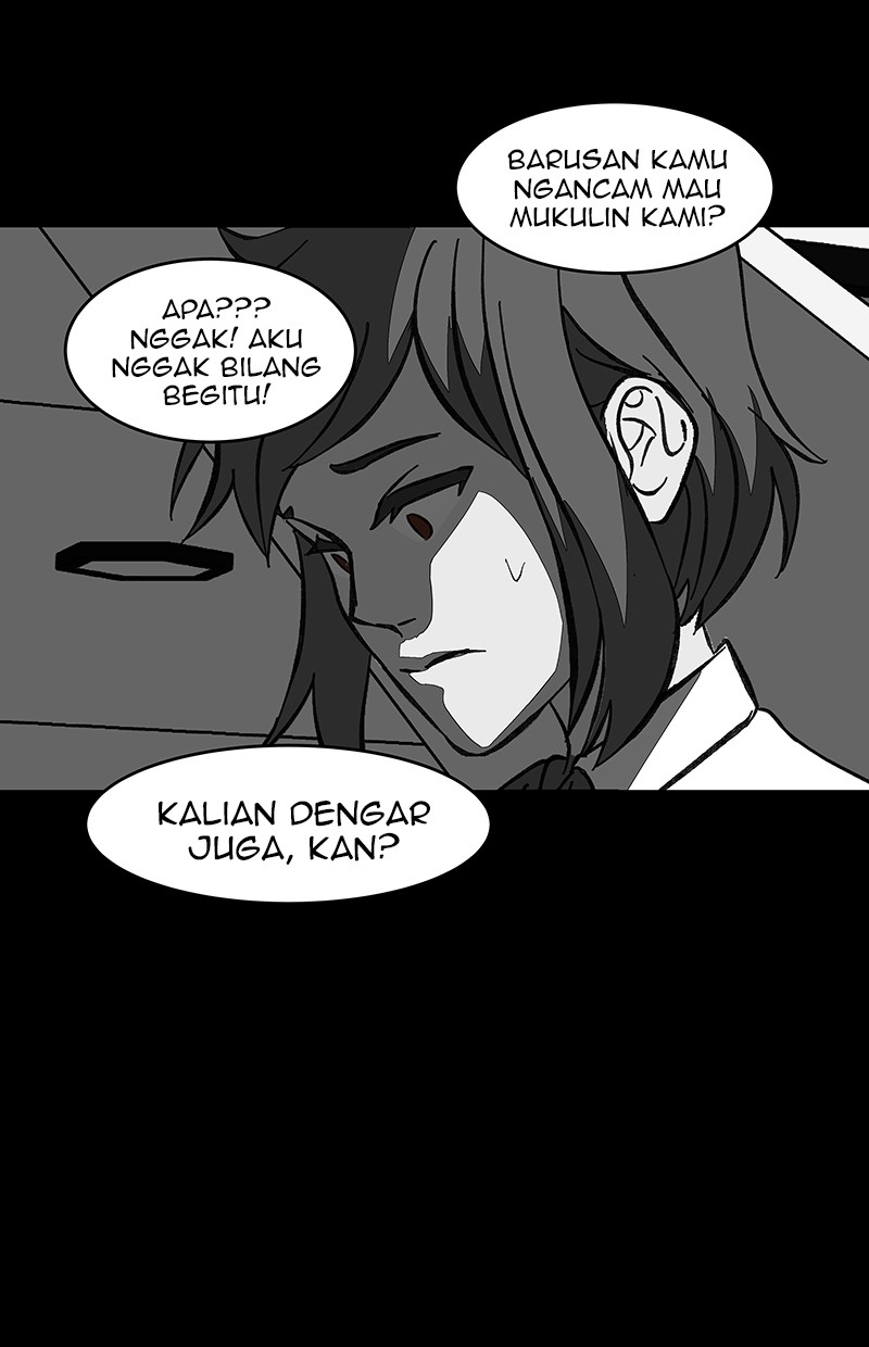 I Love Yoo Chapter 102 Gambar 6