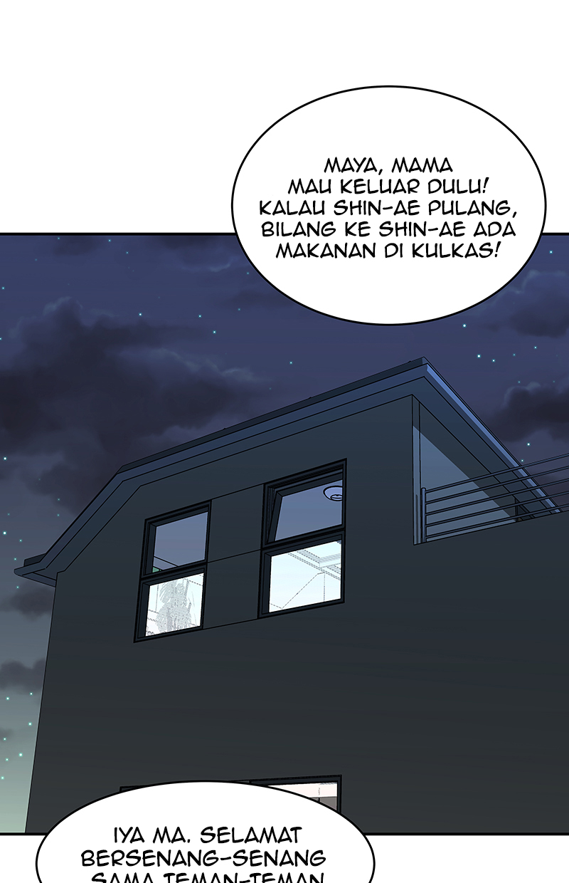 Baca Komik I Love Yoo Chapter 100 Gambar 1