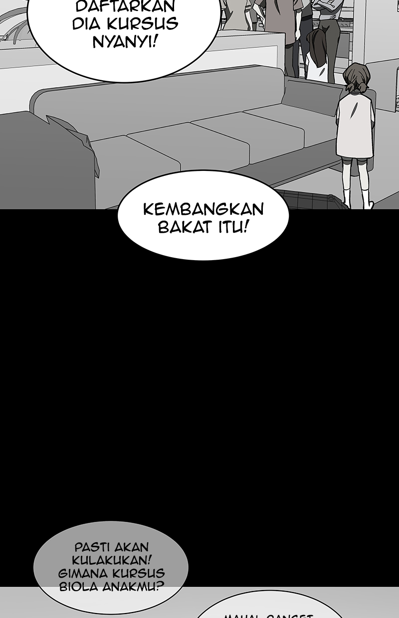 I Love Yoo Chapter 100 Gambar 12