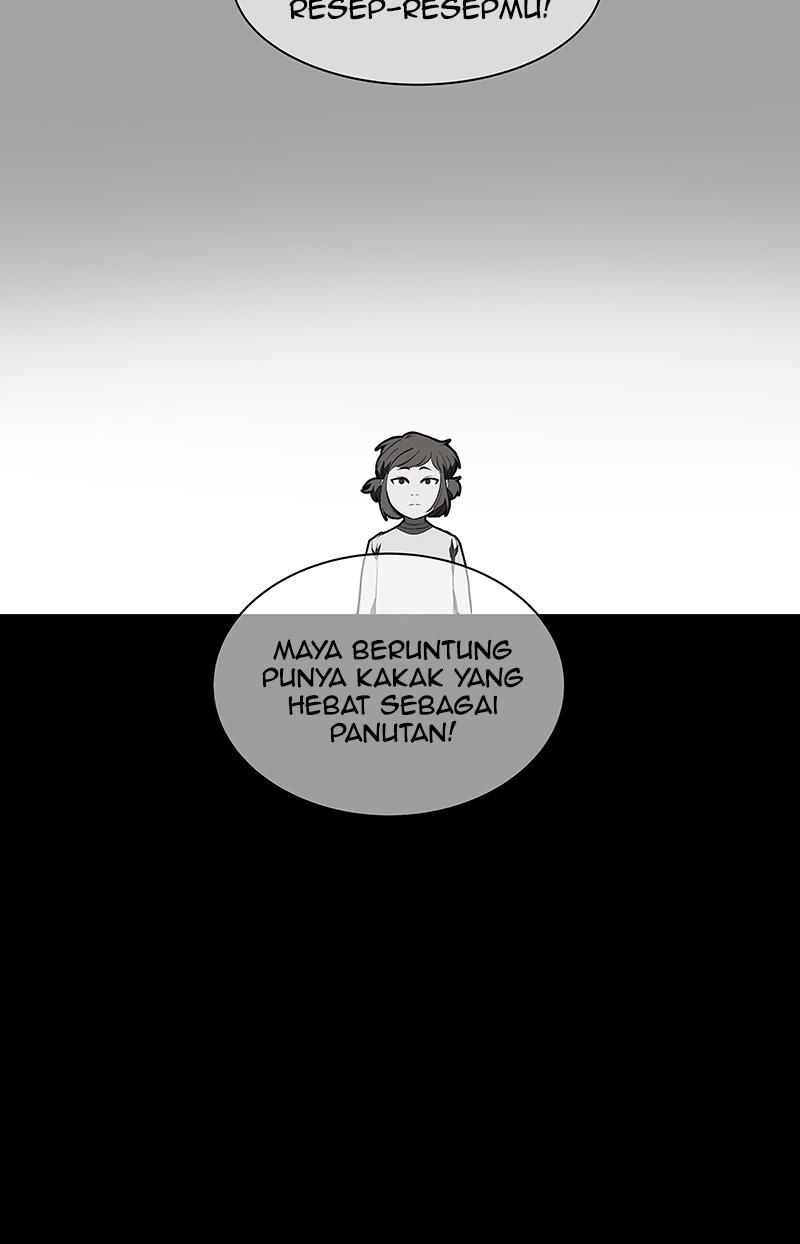 I Love Yoo Chapter 100 Gambar 15