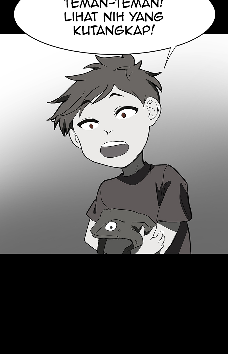 I Love Yoo Chapter 100 Gambar 19