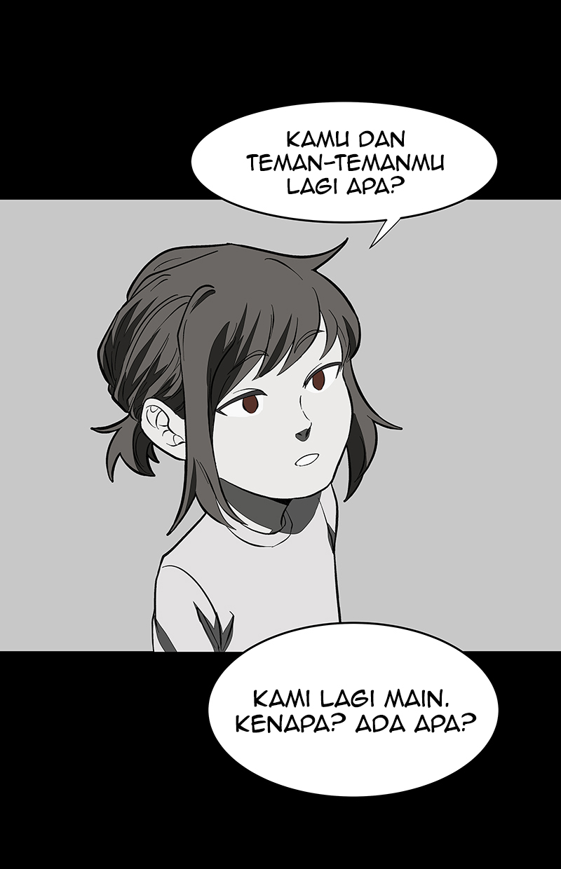 I Love Yoo Chapter 100 Gambar 25