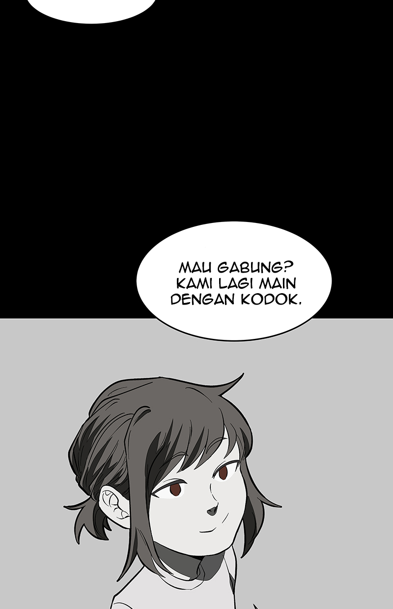 I Love Yoo Chapter 100 Gambar 28